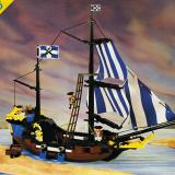 Set LEGO 6274