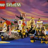 Set LEGO 6277